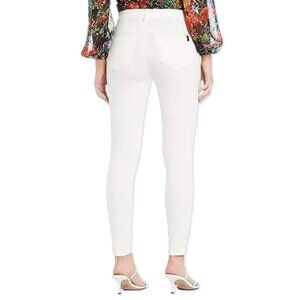 NWT White Hi-Rise Skinny Jeans - Women's Size 29 - Buffalo David Bitton Pants